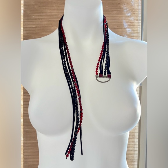 Swarovski Necklace, Choker! - Picture 7 of 13